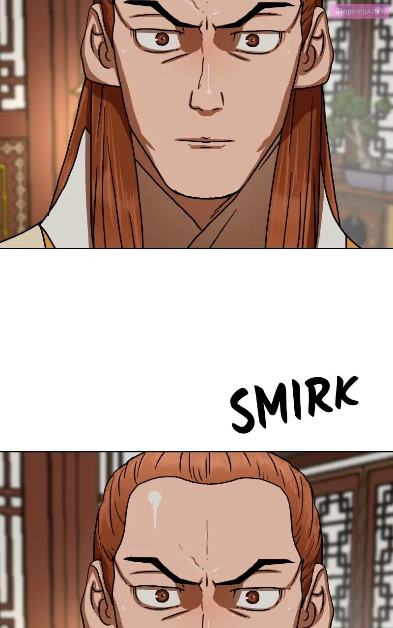 Like a Chilling Flame – Chapter 36 – Page 20