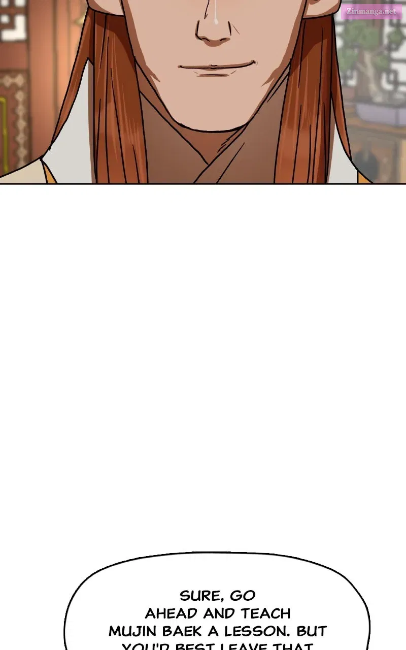 Like a Chilling Flame – Chapter 36 – Page 21