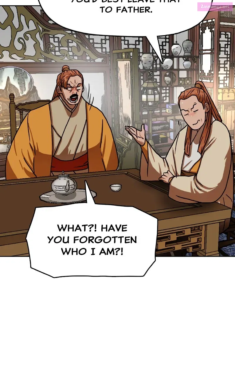 Like a Chilling Flame – Chapter 36 – Page 22