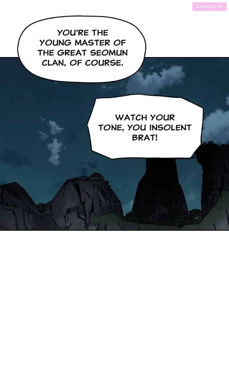 Like a Chilling Flame – Chapter 36 – Page 23