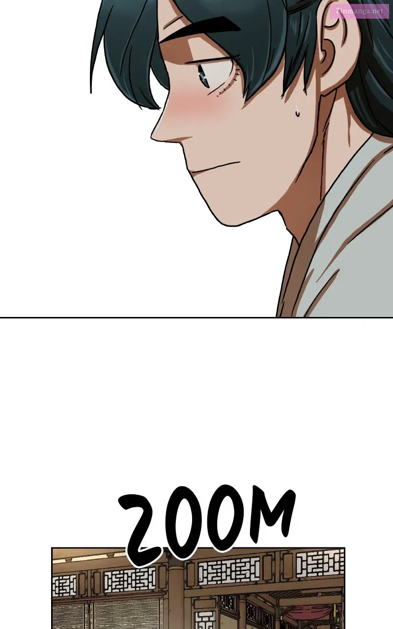 Like a Chilling Flame – Chapter 36 – Page 27