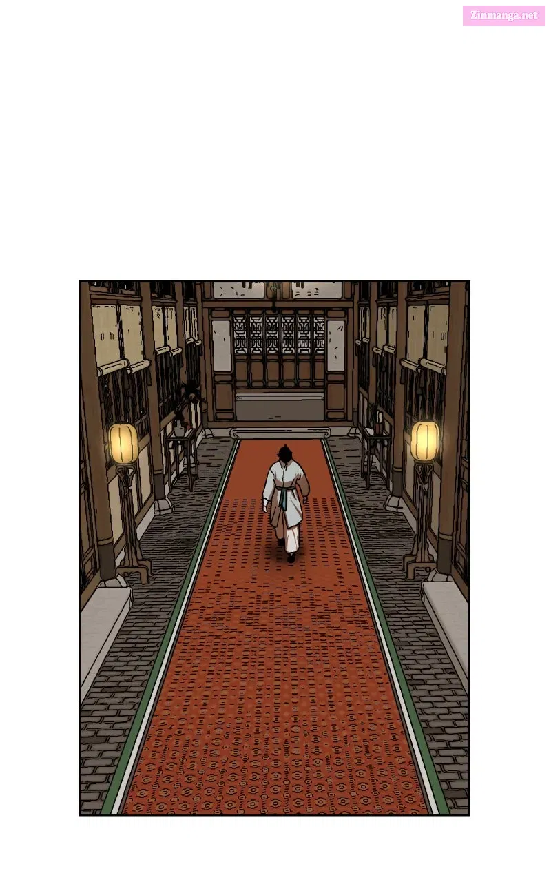 Like a Chilling Flame – Chapter 36 – Page 29