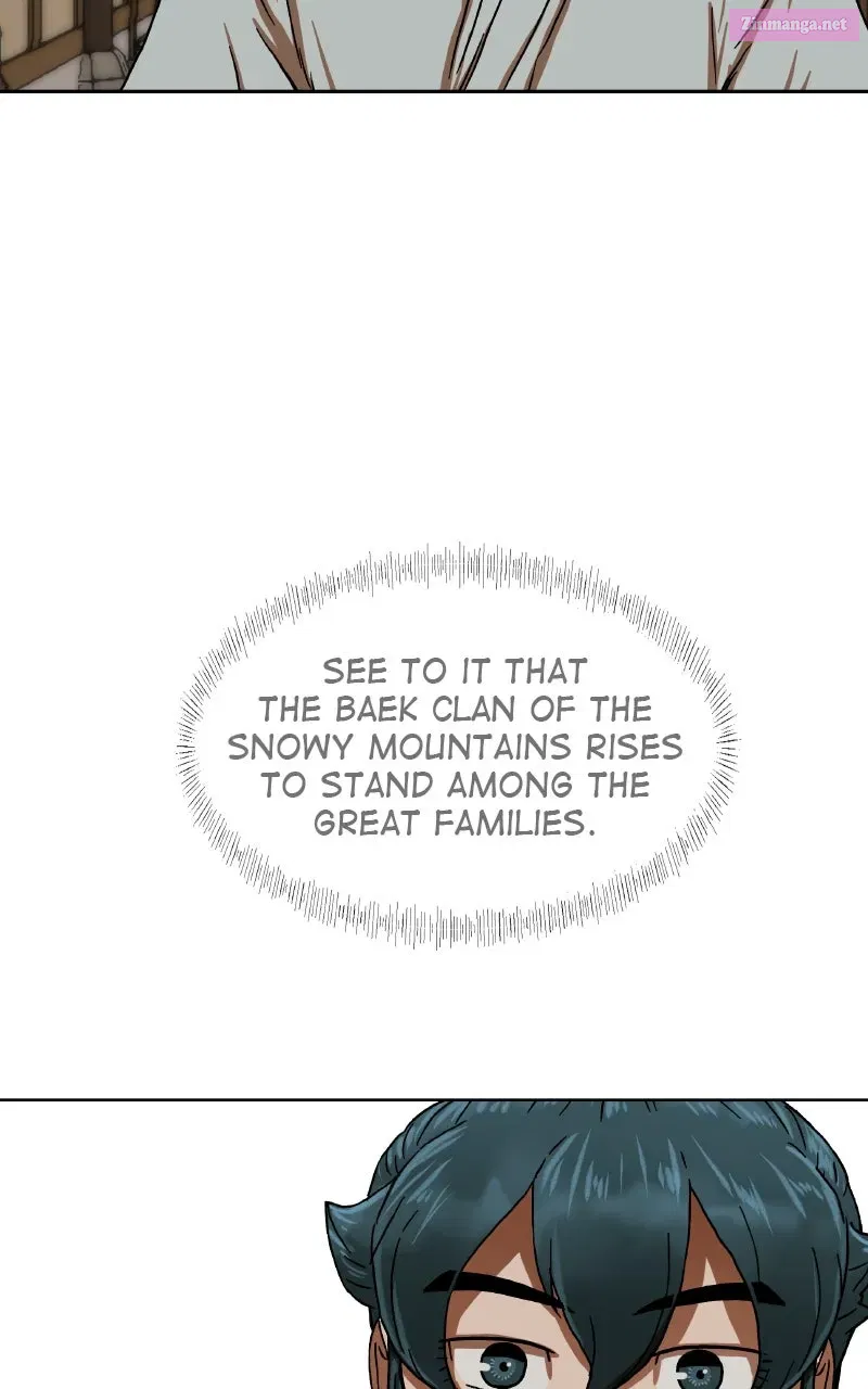 Like a Chilling Flame – Chapter 36 – Page 31
