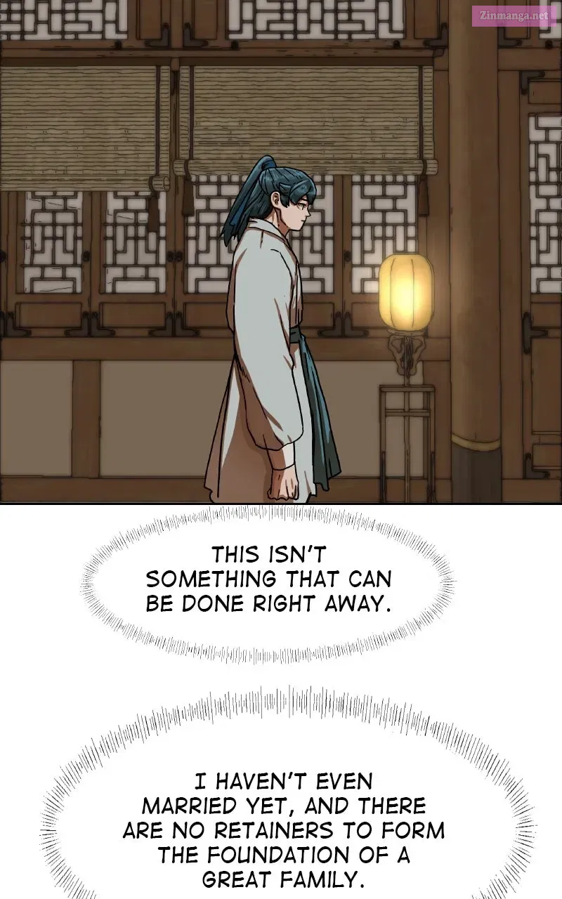 Like a Chilling Flame – Chapter 36 – Page 33