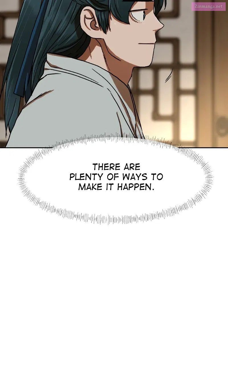 Like a Chilling Flame – Chapter 36 – Page 35