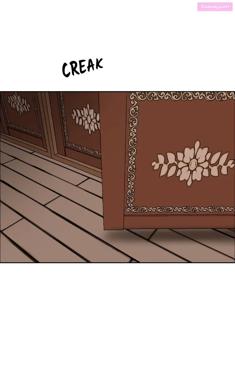 Like a Chilling Flame – Chapter 36 – Page 37
