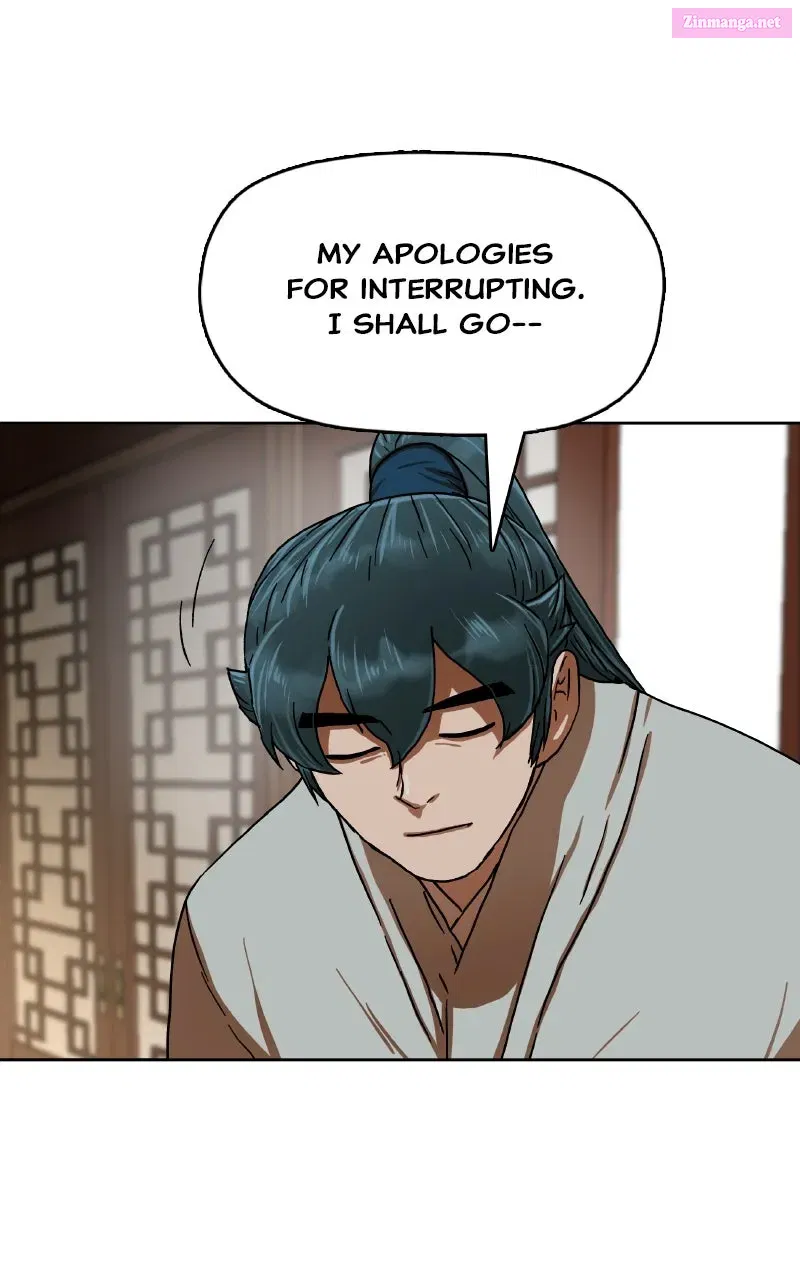 Like a Chilling Flame – Chapter 36 – Page 39