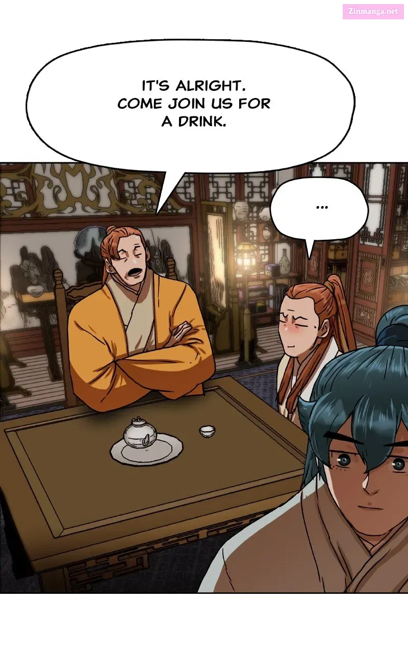 Like a Chilling Flame – Chapter 36 – Page 40