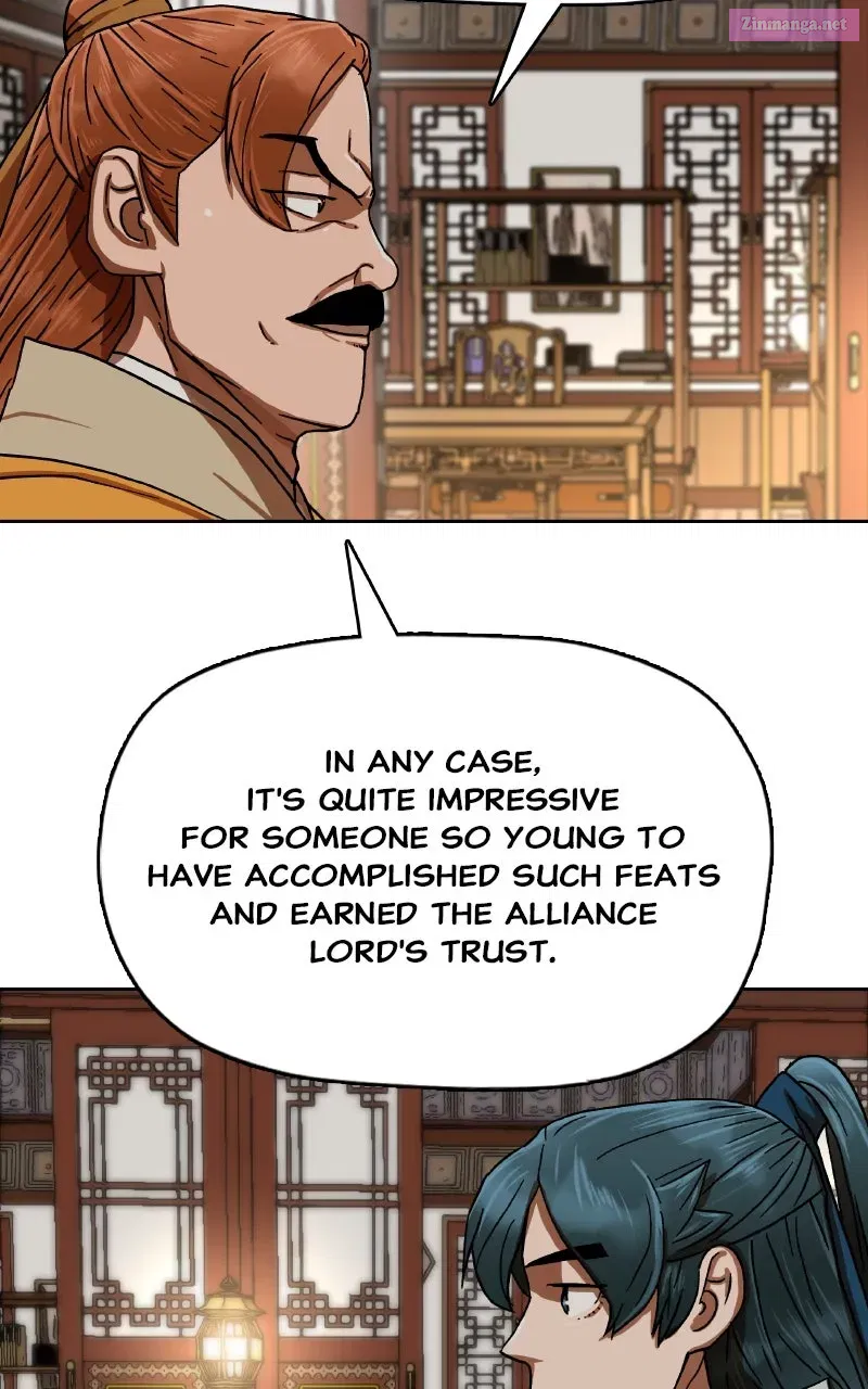 Like a Chilling Flame – Chapter 36 – Page 43