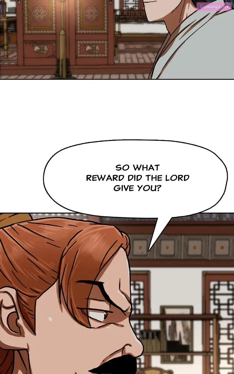 Like a Chilling Flame – Chapter 36 – Page 44