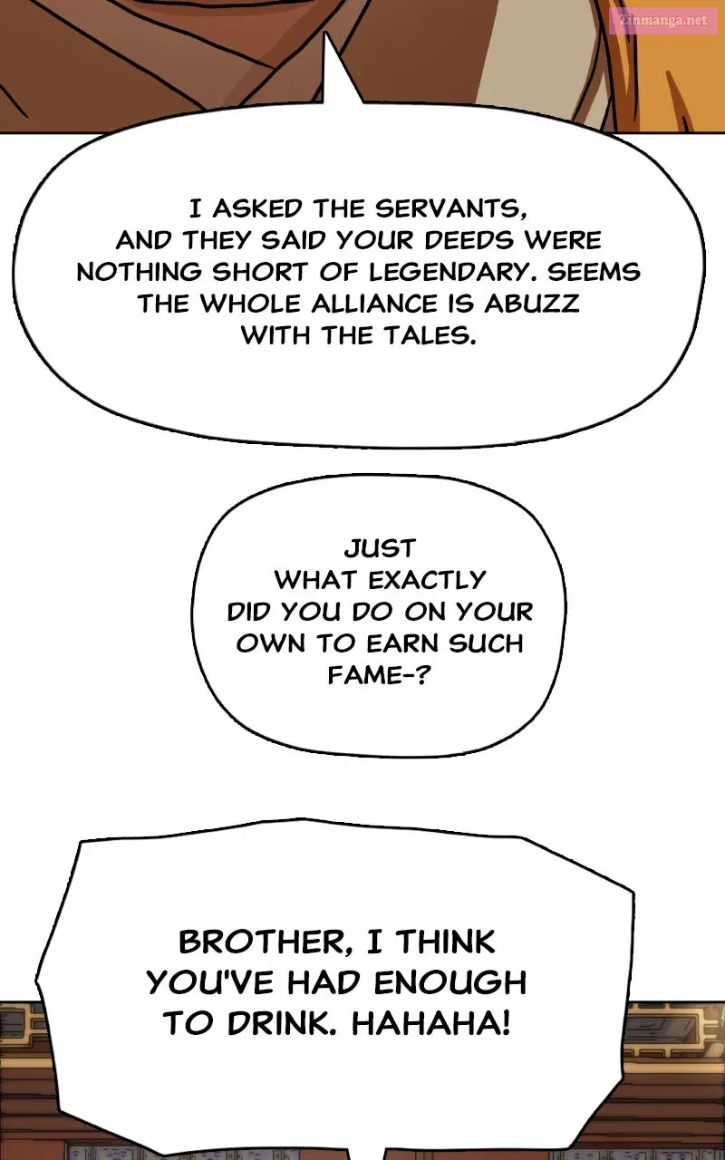 Like a Chilling Flame – Chapter 36 – Page 49