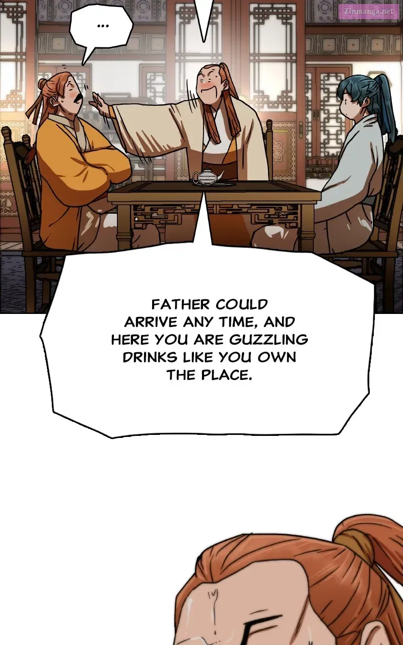 Like a Chilling Flame – Chapter 36 – Page 50