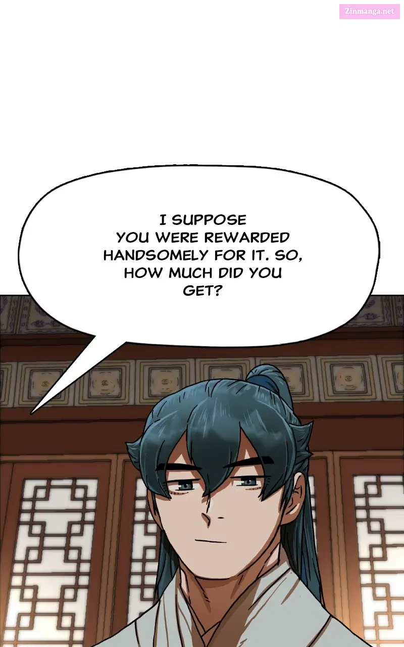 Like a Chilling Flame – Chapter 36 – Page 53