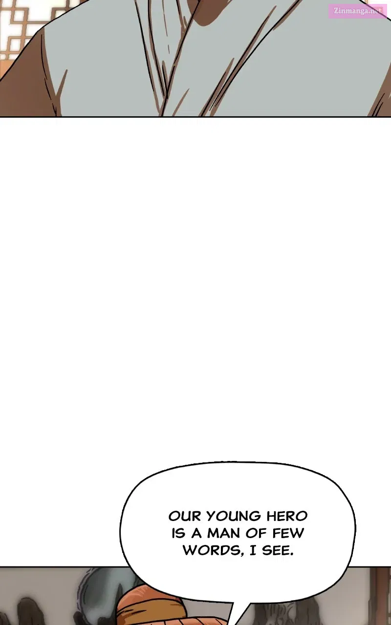 Like a Chilling Flame – Chapter 36 – Page 54