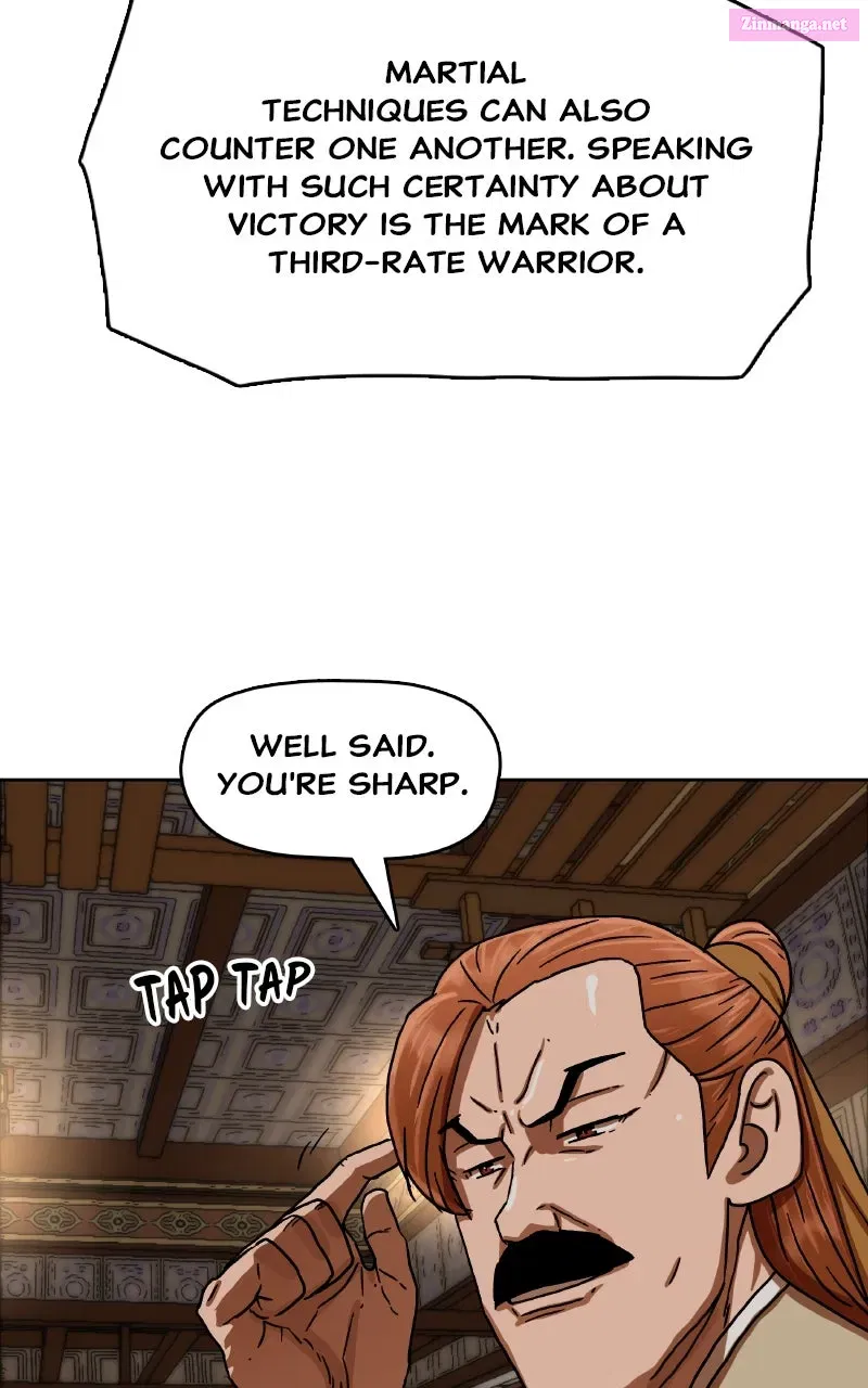 Like a Chilling Flame – Chapter 36 – Page 60