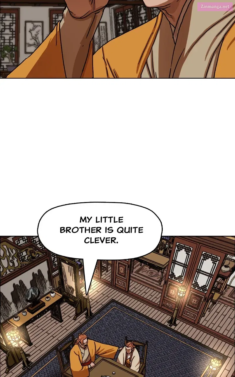 Like a Chilling Flame – Chapter 36 – Page 61