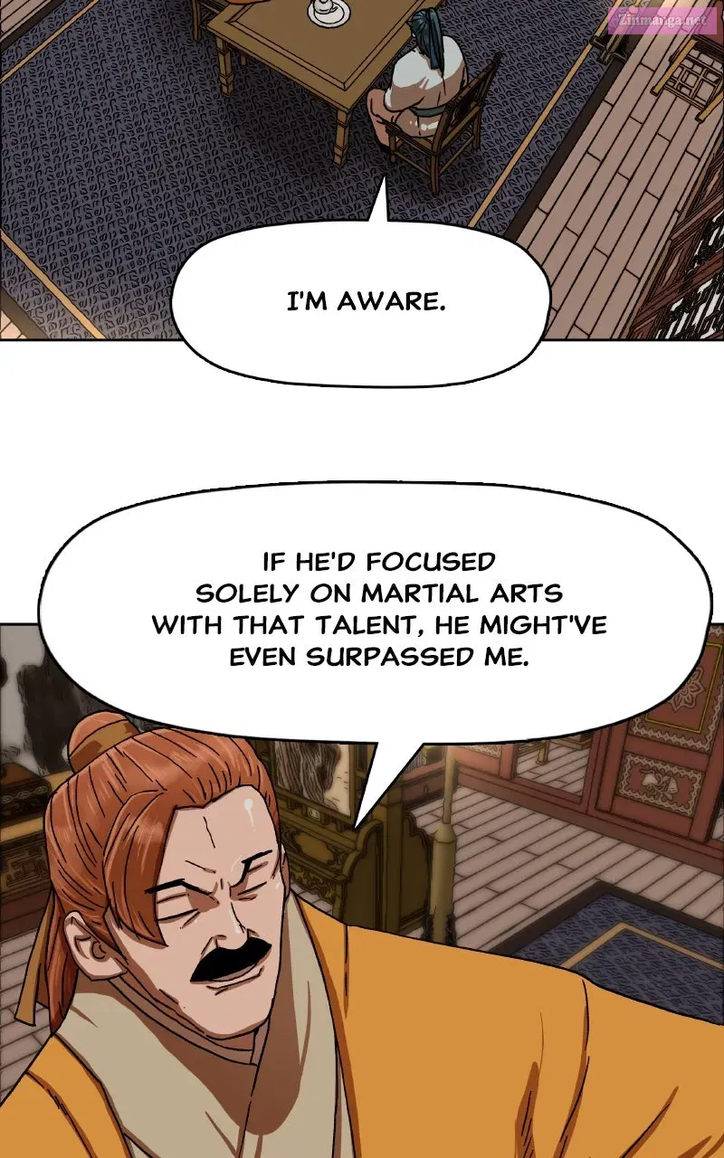 Like a Chilling Flame – Chapter 36 – Page 62