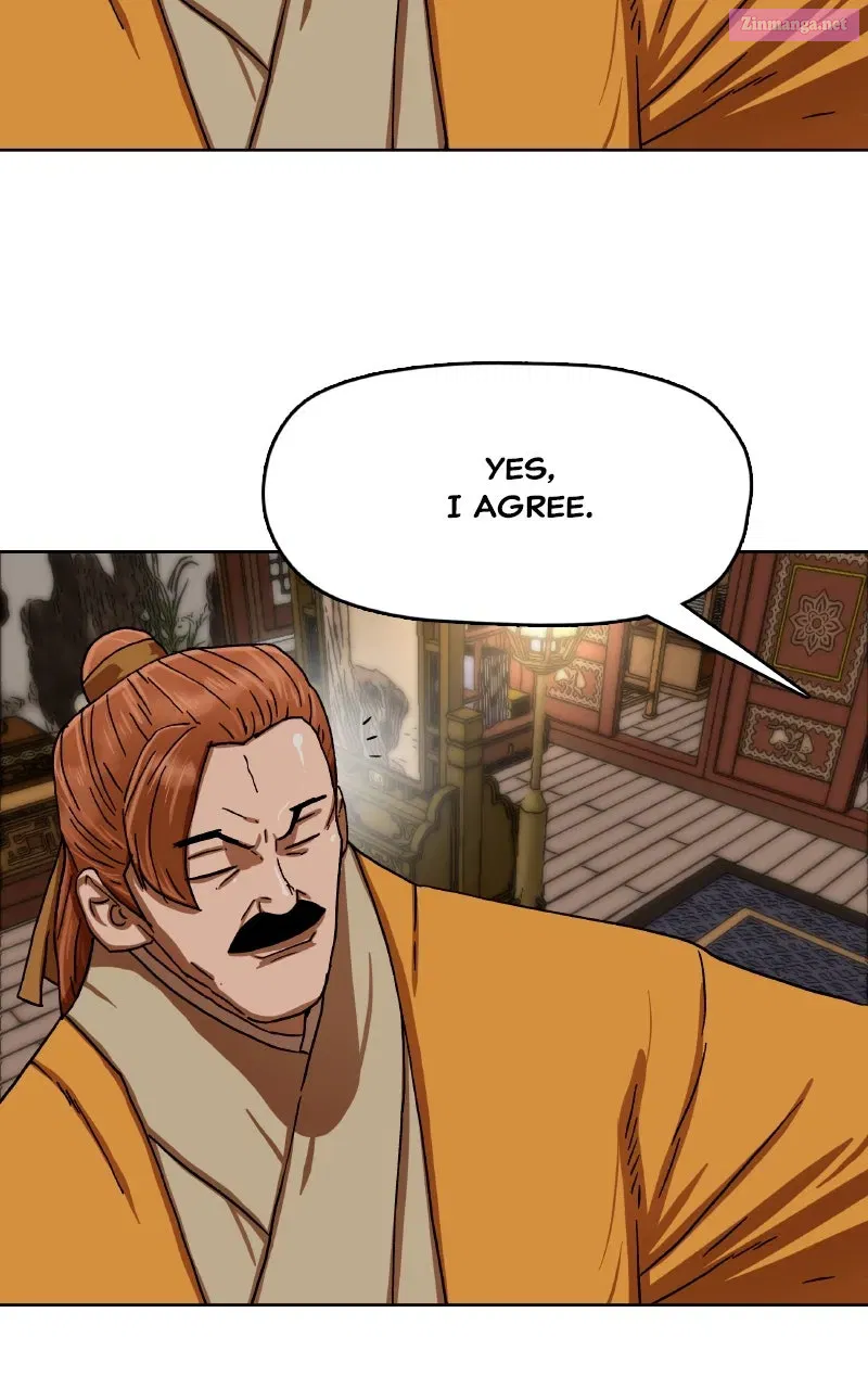 Like a Chilling Flame – Chapter 36 – Page 63