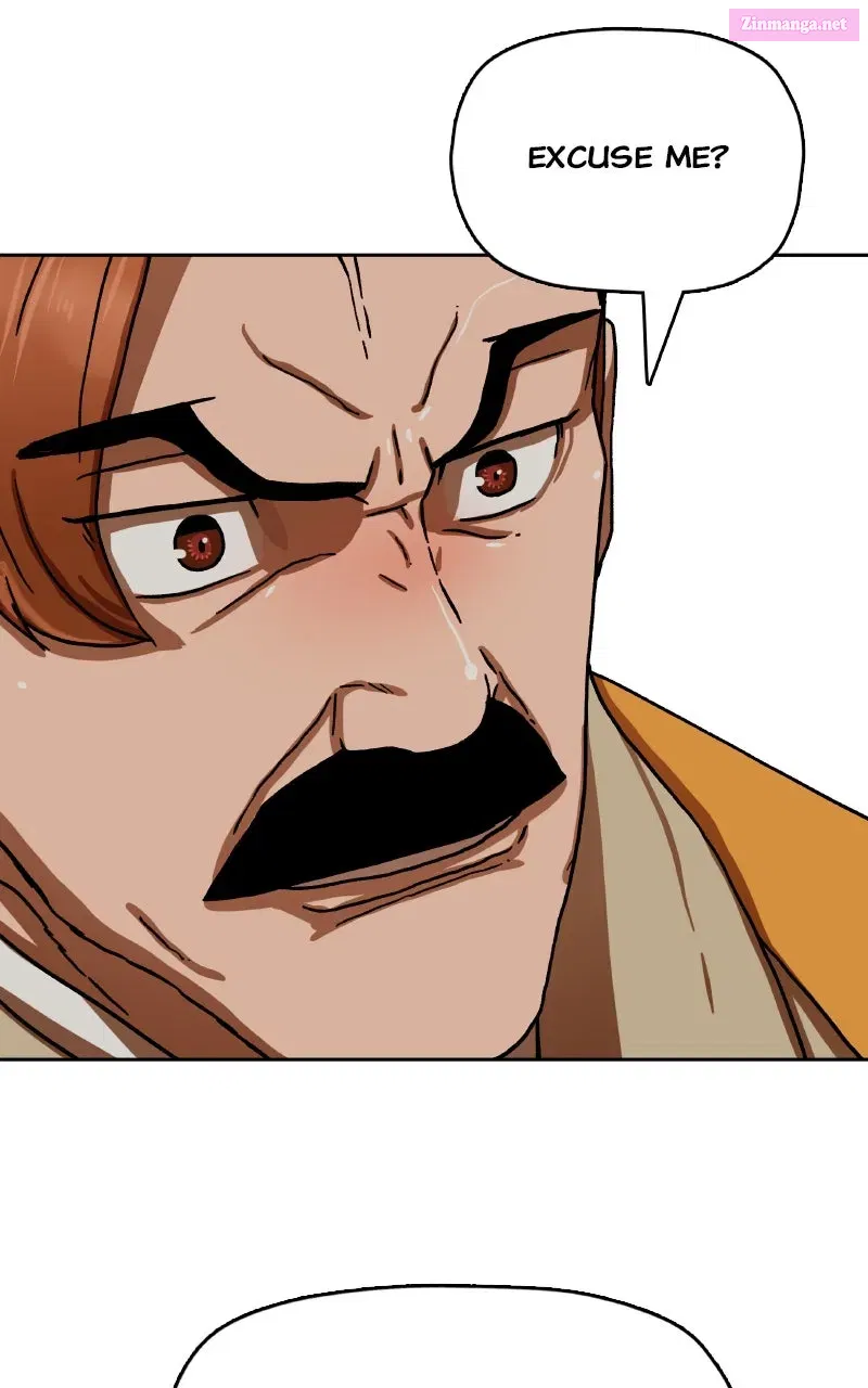 Like a Chilling Flame – Chapter 36 – Page 64