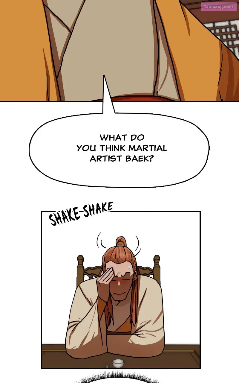 Like a Chilling Flame – Chapter 36 – Page 75