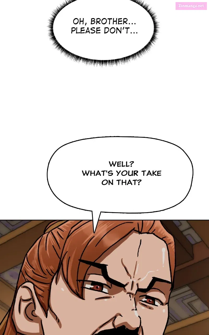 Like a Chilling Flame – Chapter 36 – Page 76