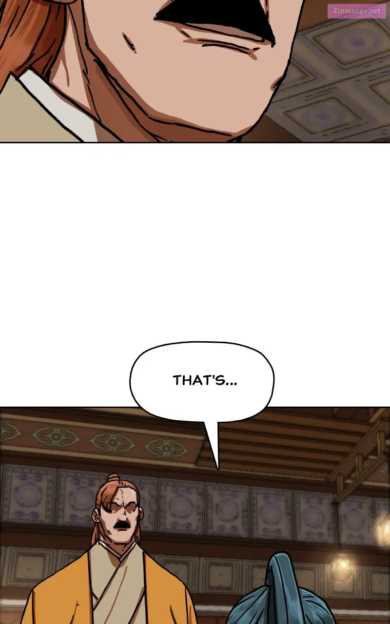 Like a Chilling Flame – Chapter 36 – Page 77