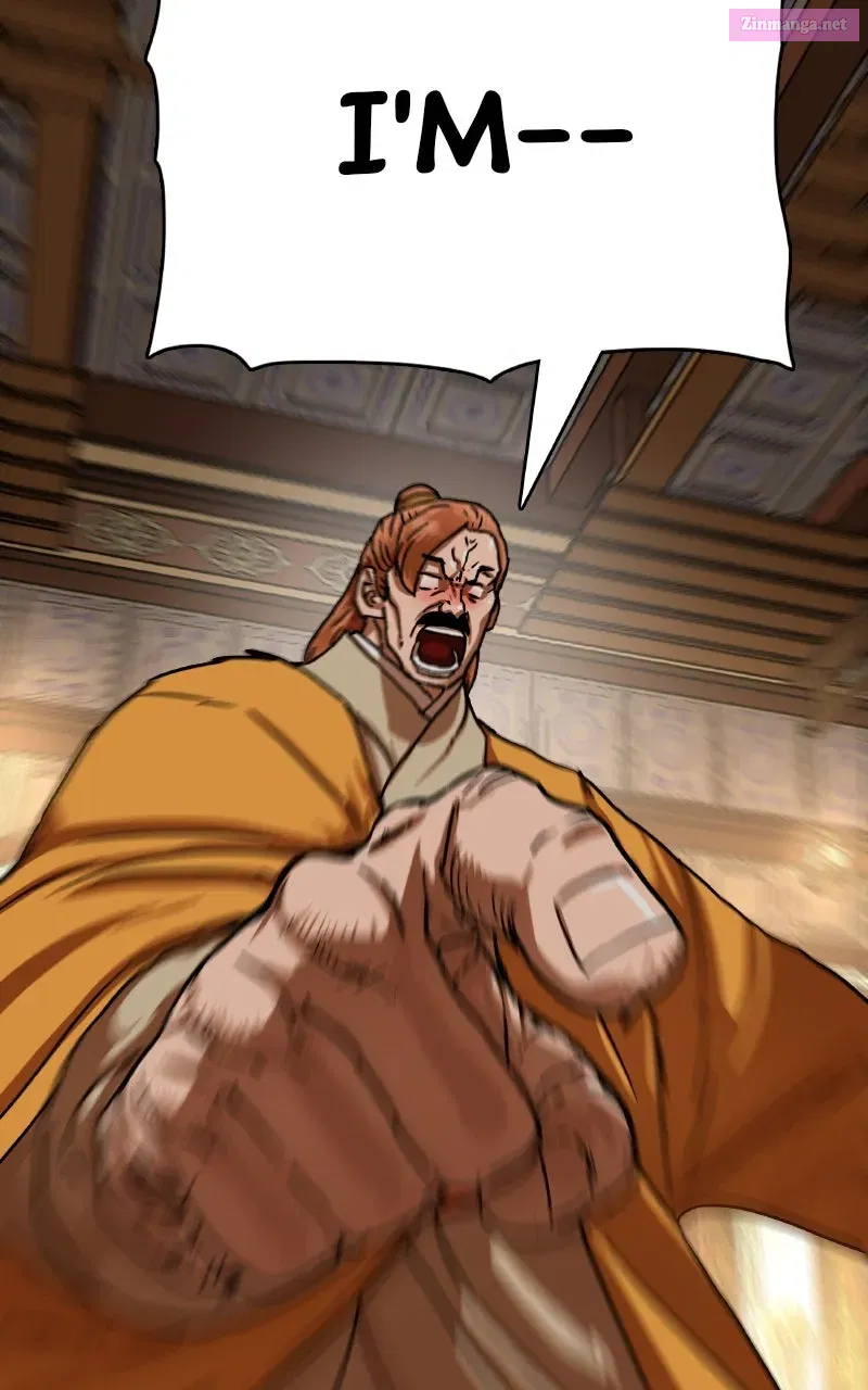 Like a Chilling Flame – Chapter 36 – Page 84