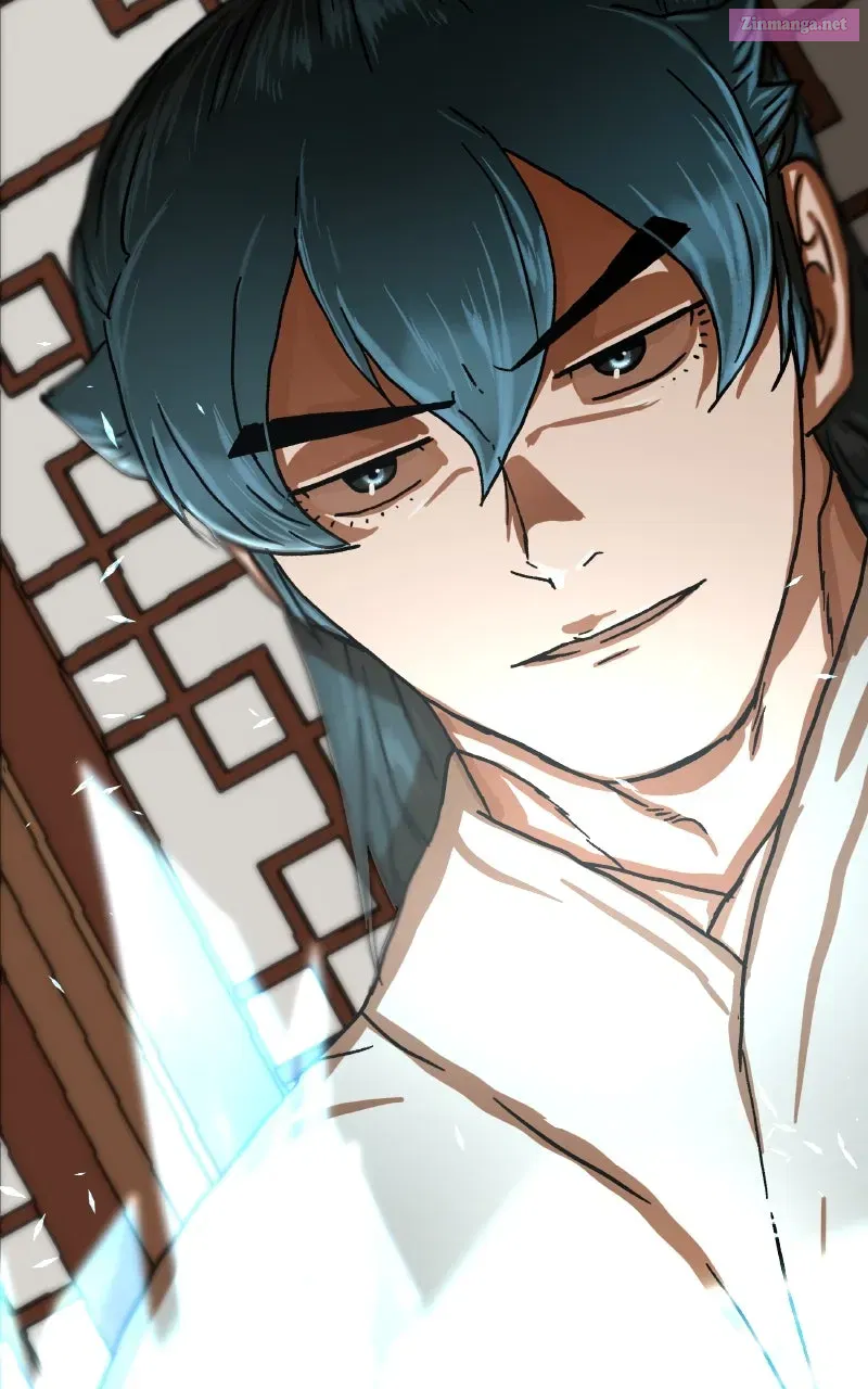 Like a Chilling Flame – Chapter 36 – Page 102