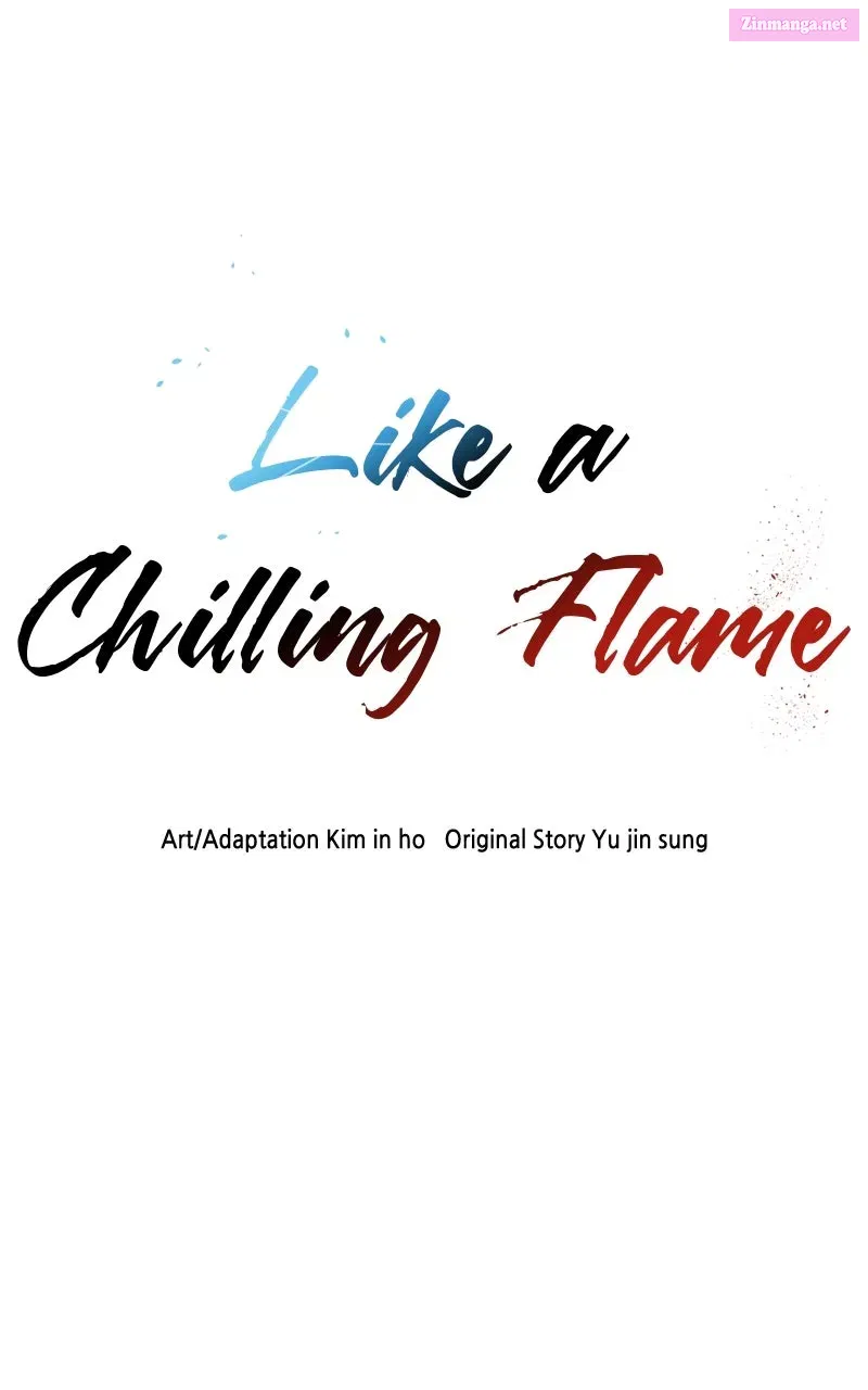 Like a Chilling Flame – Chapter 36 – Page 104