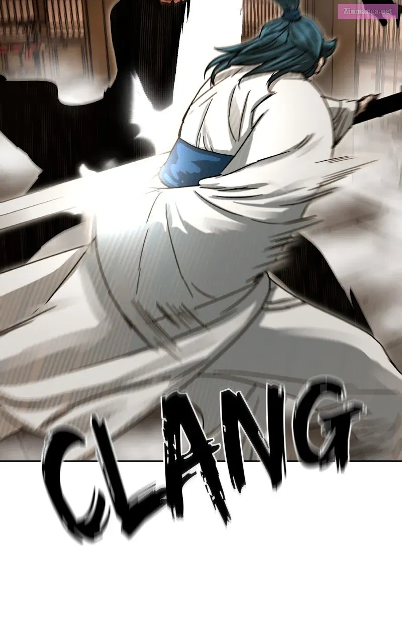 Like a Chilling Flame – Chapter 7 – Page 3