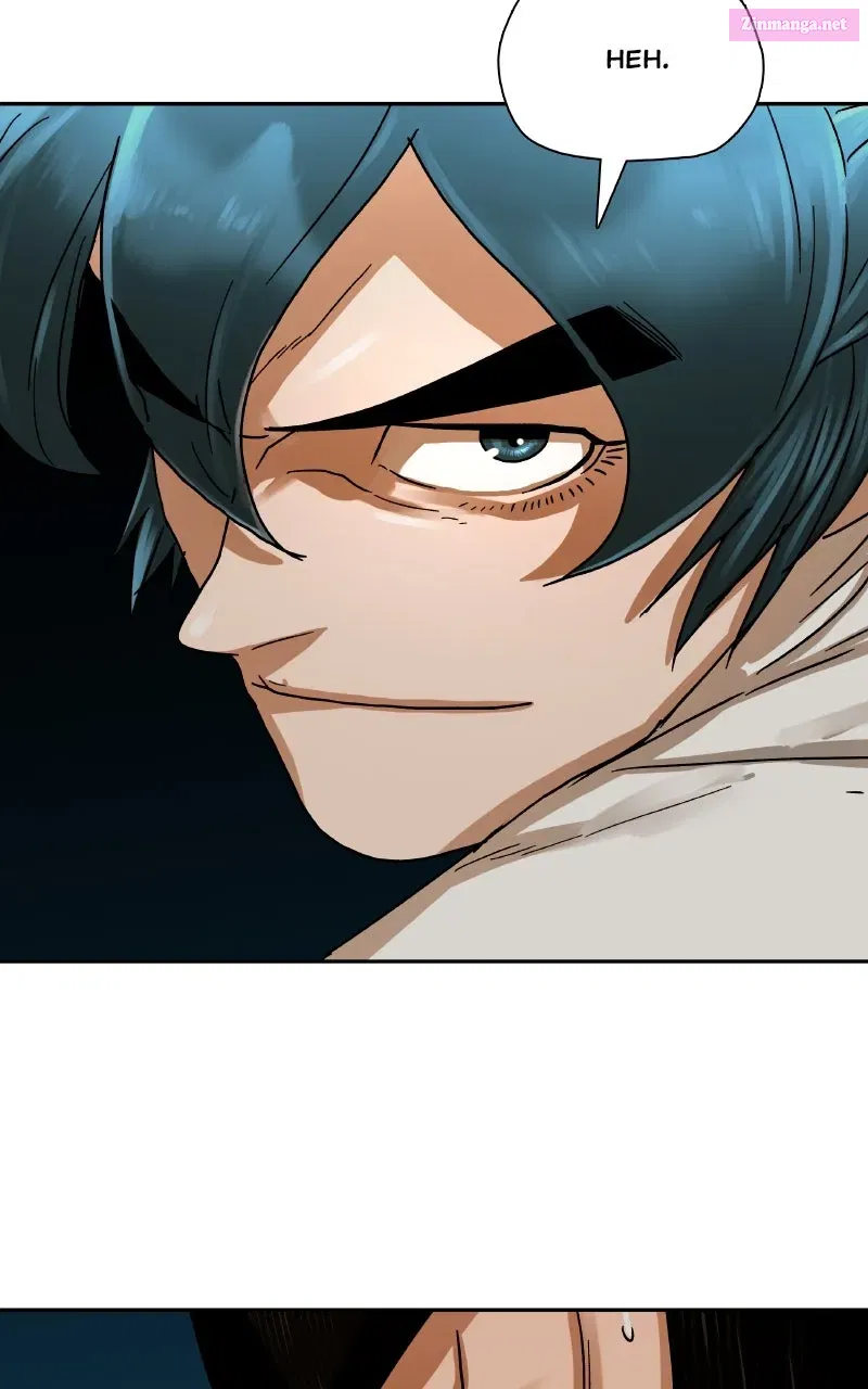 Like a Chilling Flame – Chapter 7 – Page 6