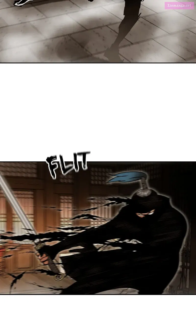 Like a Chilling Flame – Chapter 7 – Page 10