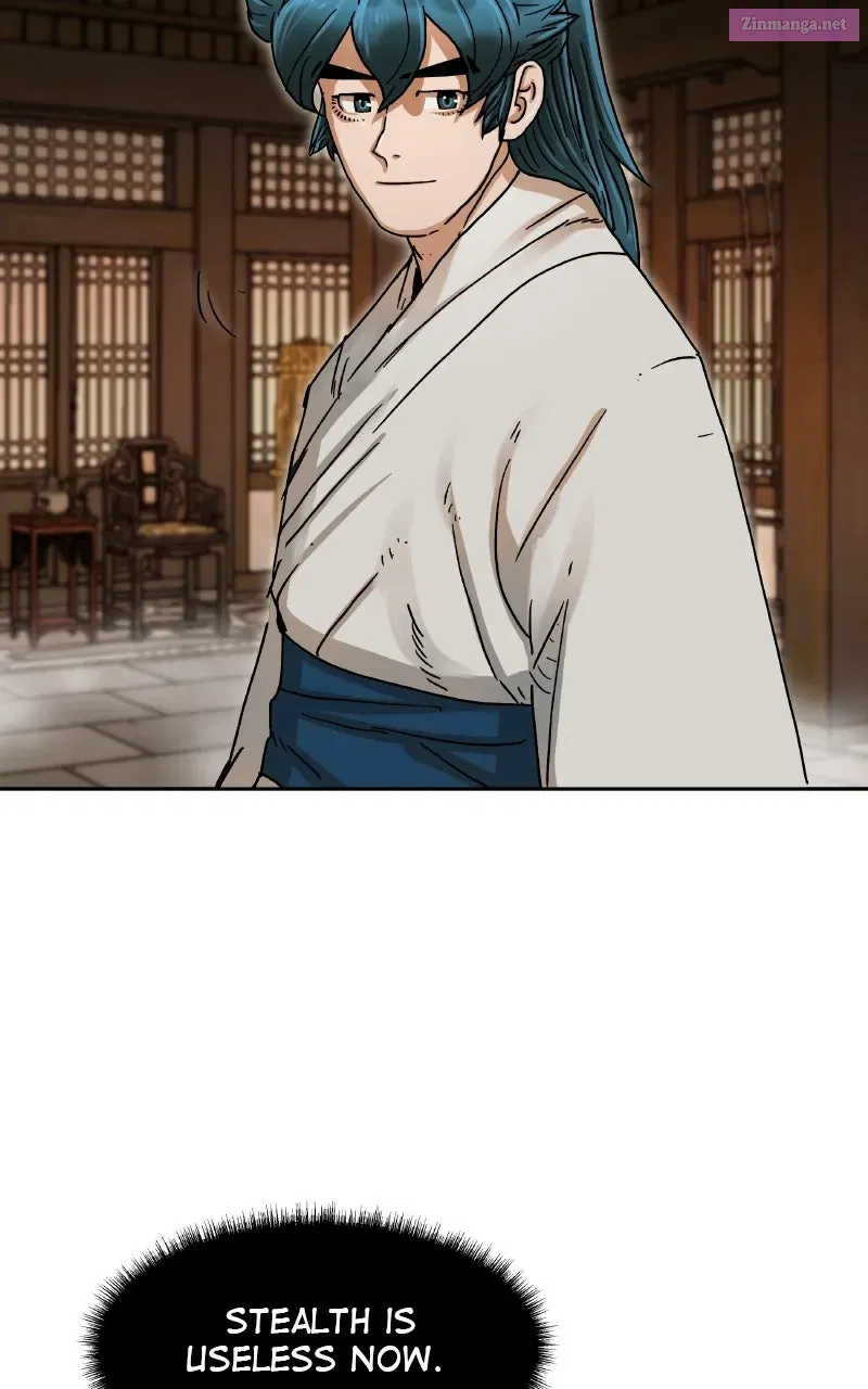 Like a Chilling Flame – Chapter 7 – Page 13