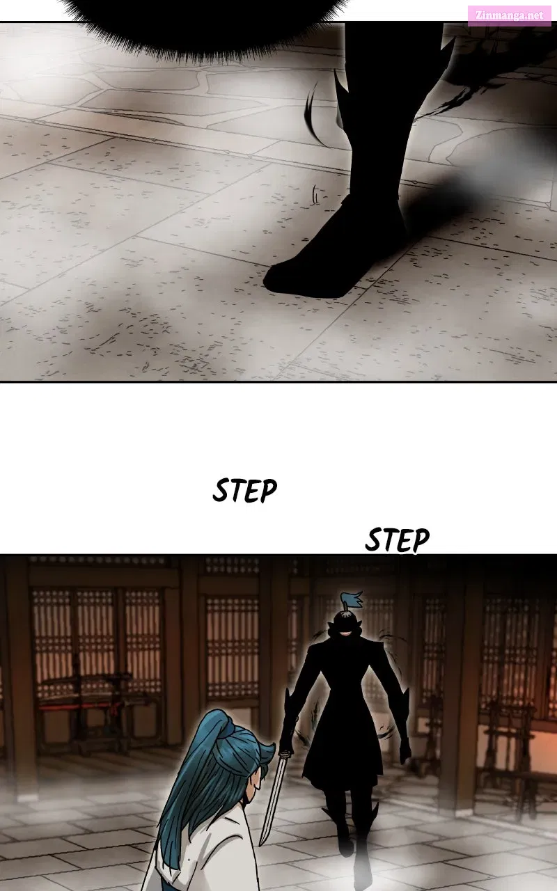 Like a Chilling Flame – Chapter 7 – Page 14