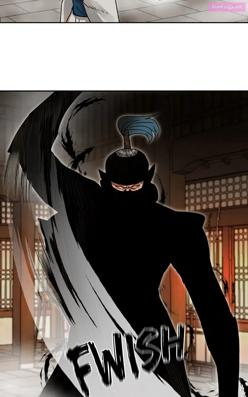 Like a Chilling Flame – Chapter 7 – Page 15