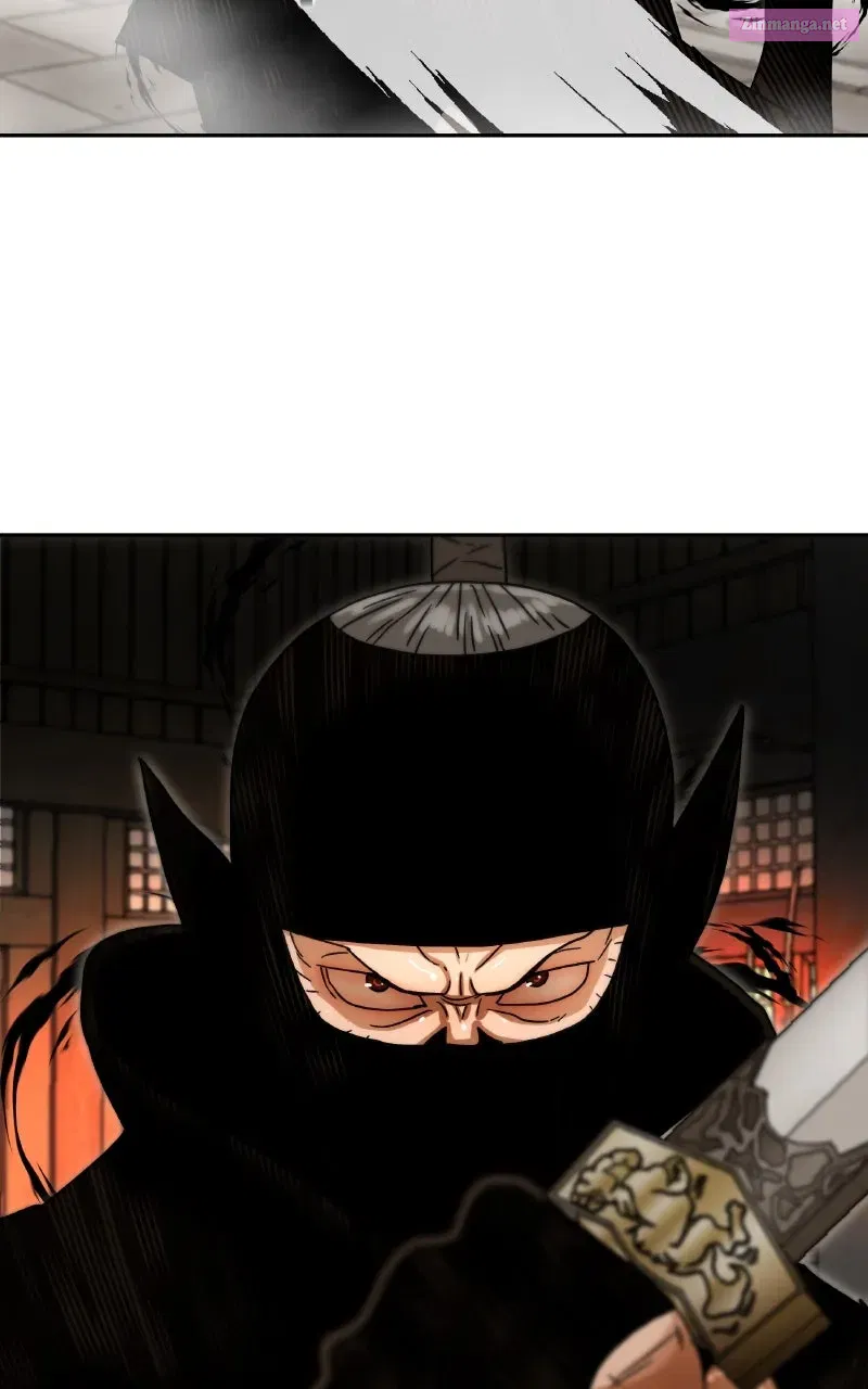 Like a Chilling Flame – Chapter 7 – Page 16