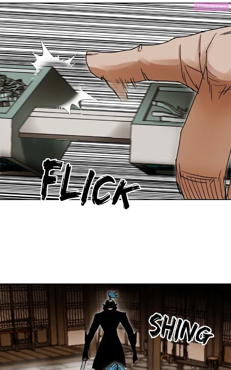 Like a Chilling Flame – Chapter 7 – Page 19