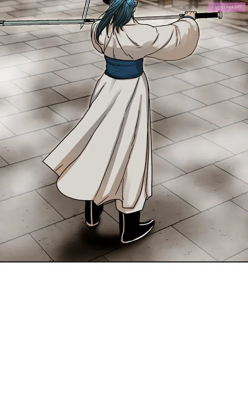 Like a Chilling Flame – Chapter 7 – Page 20