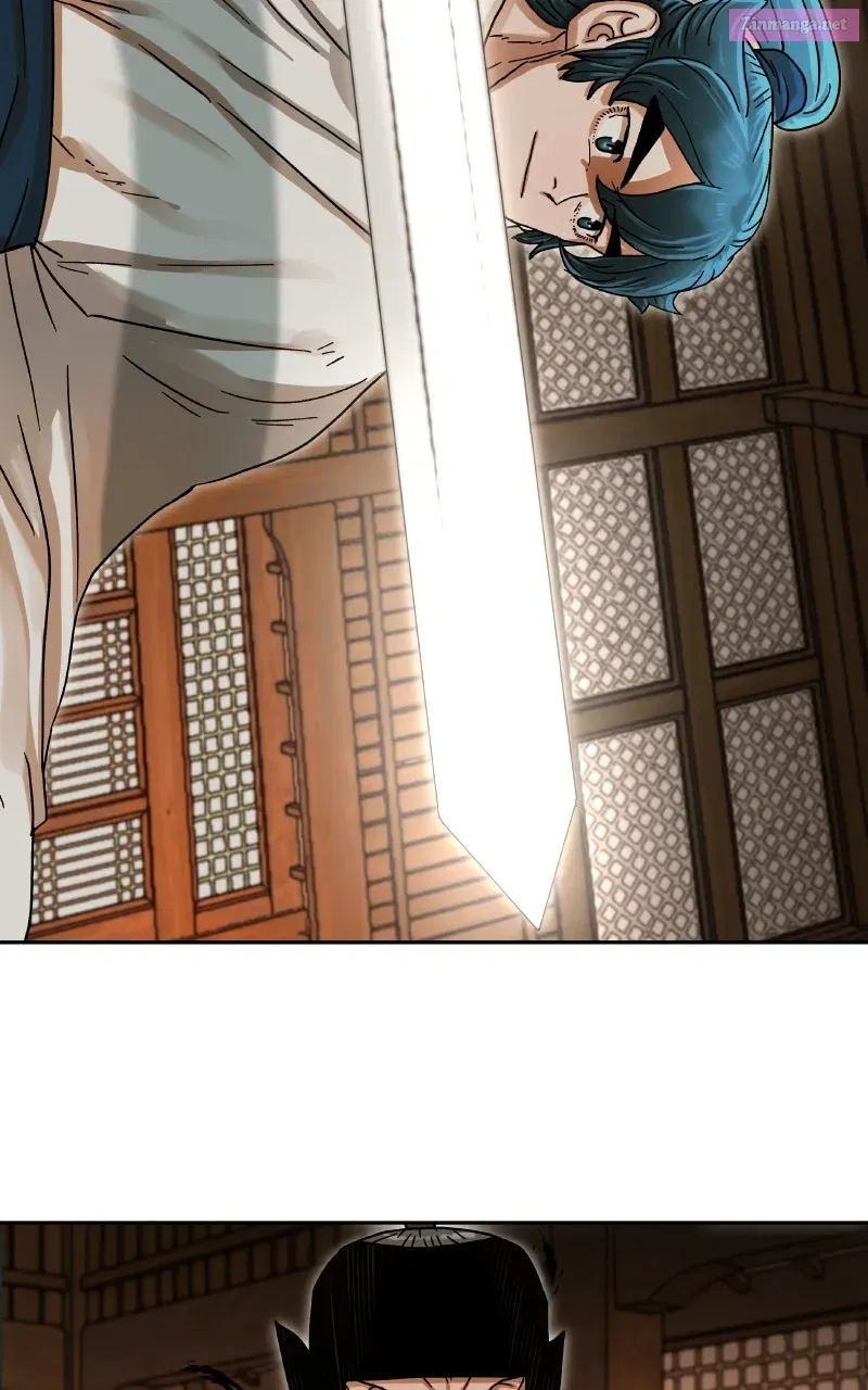 Like a Chilling Flame – Chapter 7 – Page 22