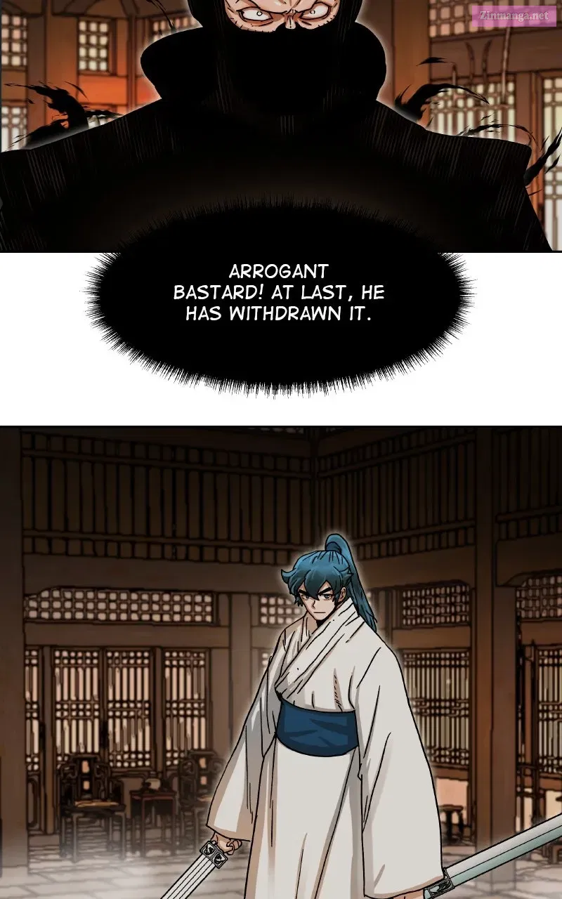 Like a Chilling Flame – Chapter 7 – Page 23