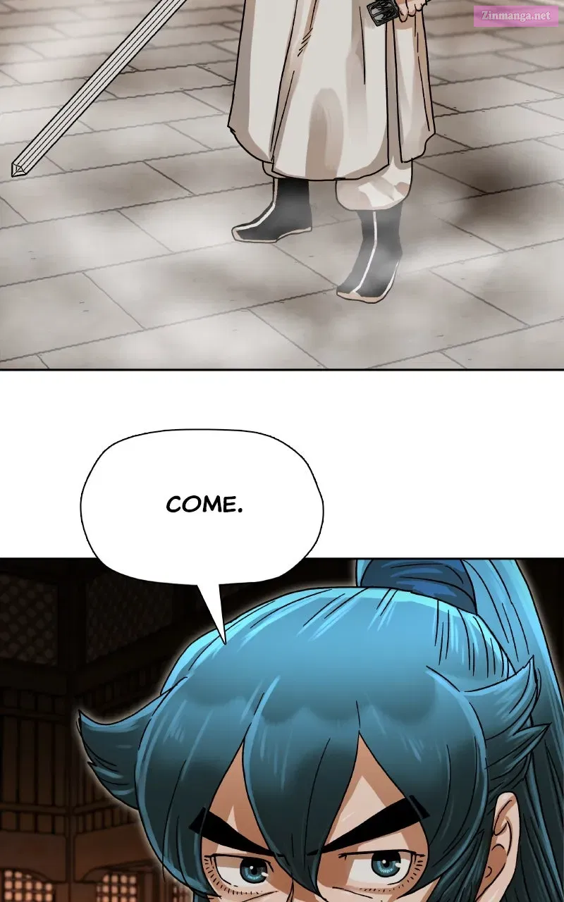 Like a Chilling Flame – Chapter 7 – Page 24