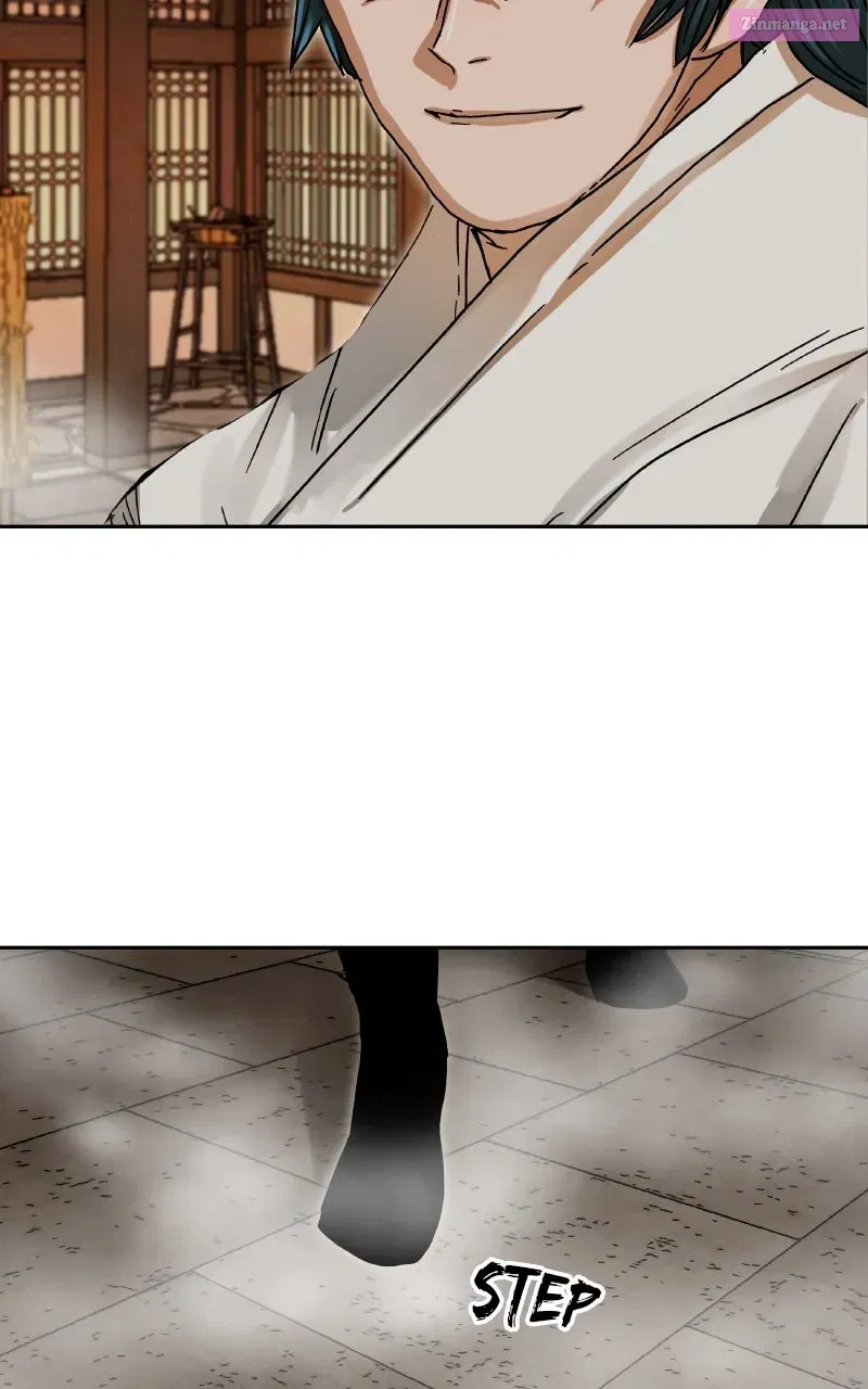 Like a Chilling Flame – Chapter 7 – Page 25