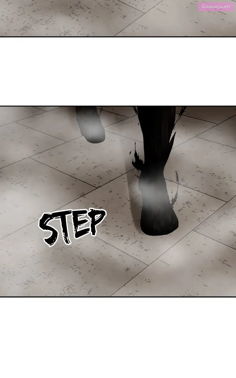 Like a Chilling Flame – Chapter 7 – Page 26