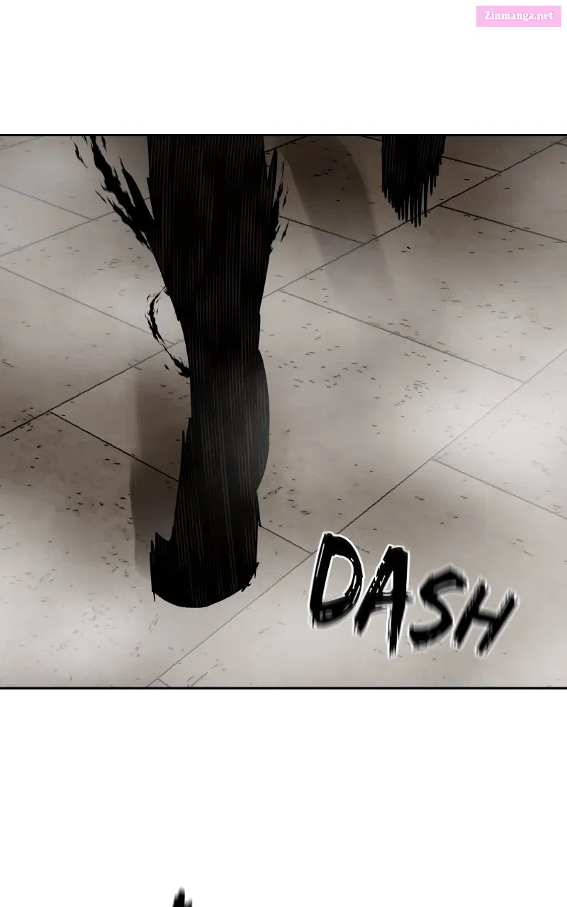 Like a Chilling Flame – Chapter 7 – Page 27