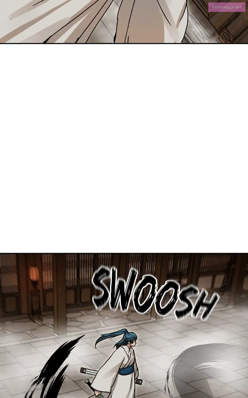 Like a Chilling Flame – Chapter 7 – Page 29