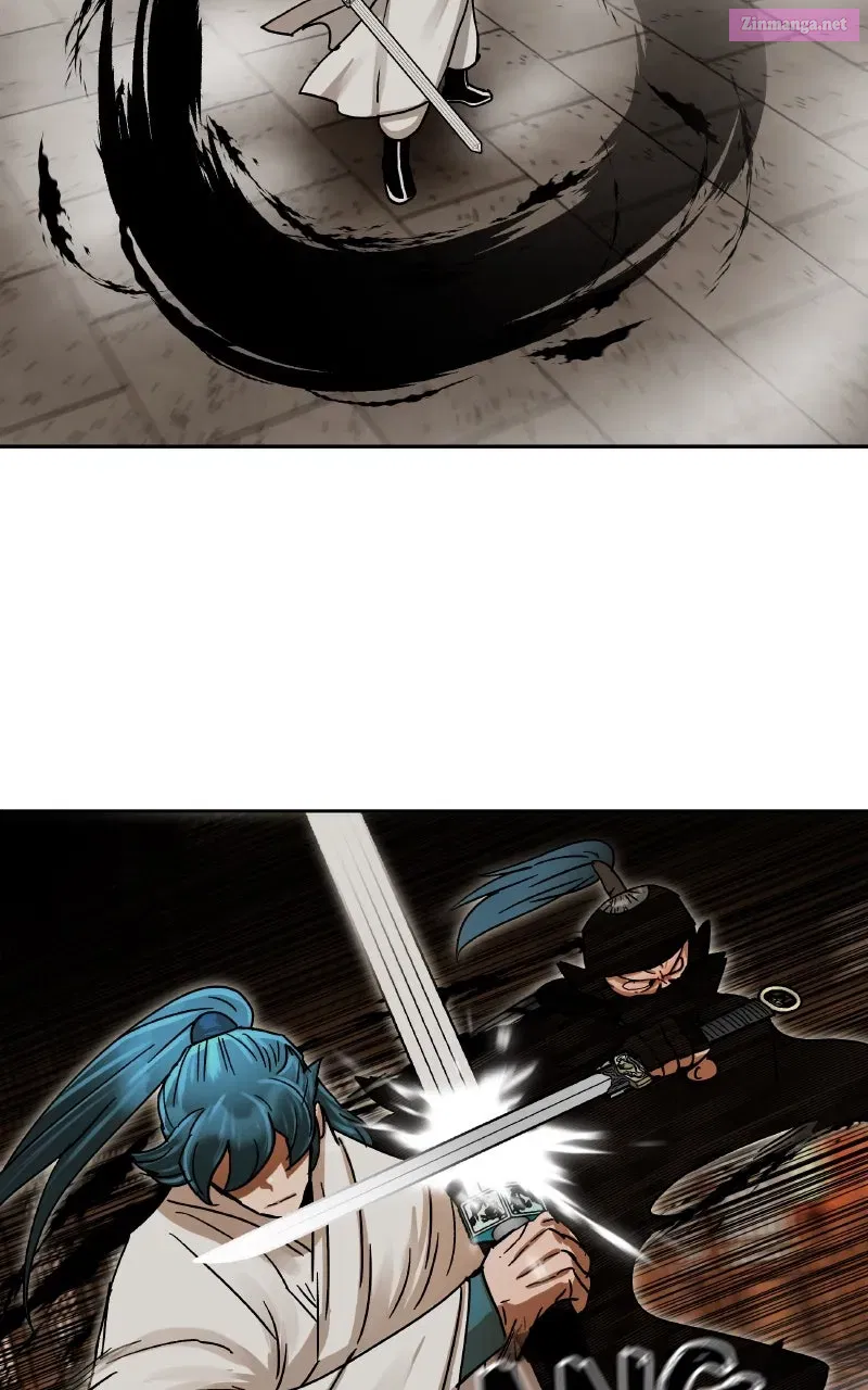 Like a Chilling Flame – Chapter 7 – Page 30