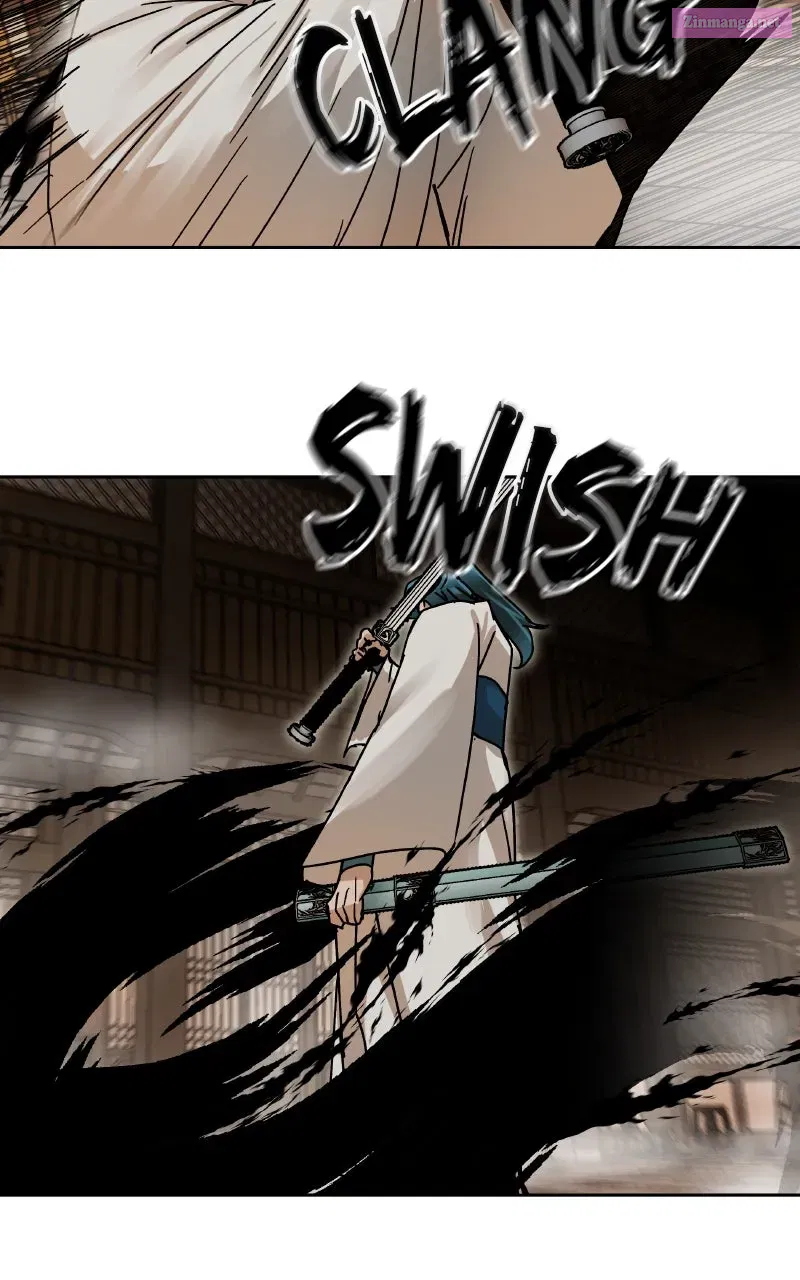 Like a Chilling Flame – Chapter 7 – Page 31