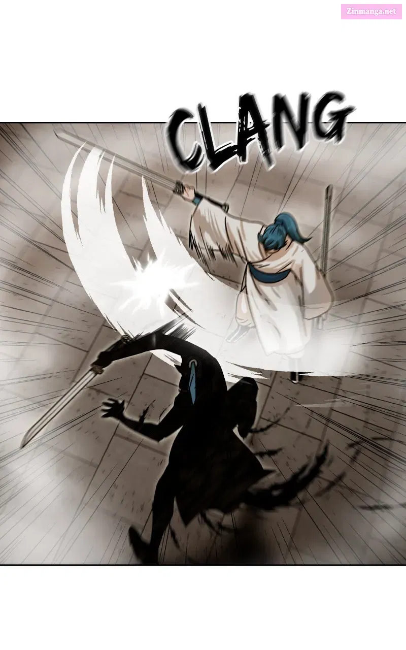 Like a Chilling Flame – Chapter 7 – Page 32
