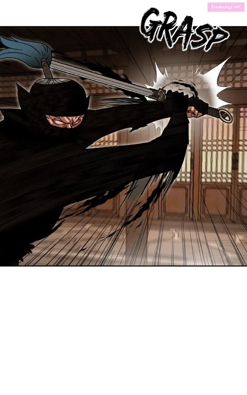 Like a Chilling Flame – Chapter 7 – Page 33