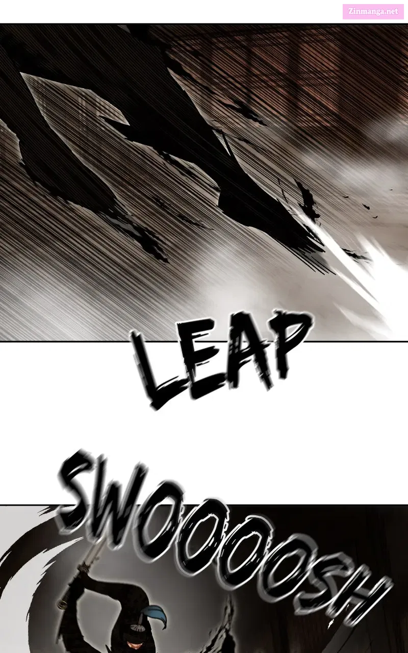 Like a Chilling Flame – Chapter 7 – Page 34